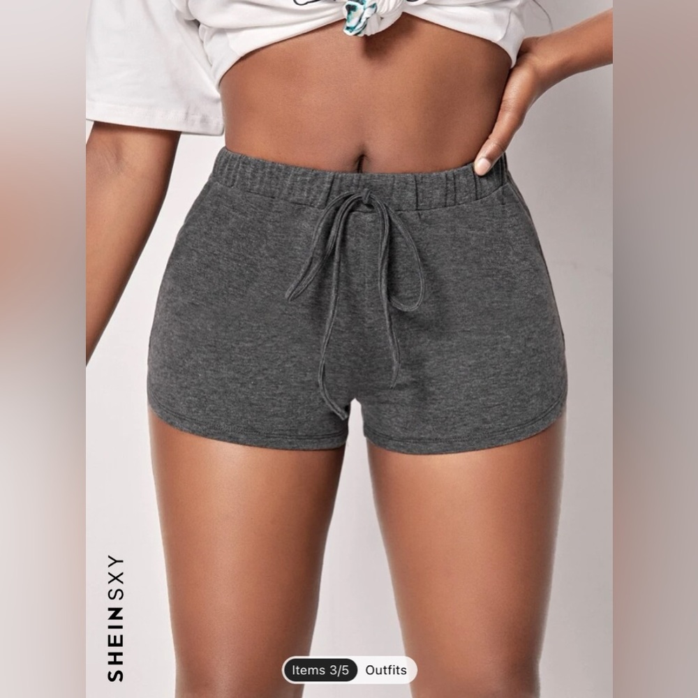 lounge shorts